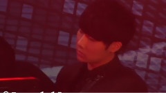 Infinite - SBS歌谣大战