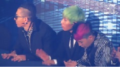 BigBang - 歌谣大战