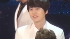 圭贤(Super Junior),Super Junior - 开场 & 结束剪辑