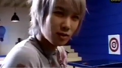 SS501 - KM 冰激凌CF