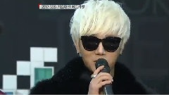 Super Junior - SBS歌谣大战SJ全场完整