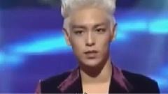 T.O.P(Bigbang) - Best Acting Idol