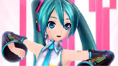 初音未来,VOCALOID家族 - Decorator