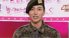 利特(Super Junior),Super Junior - Talk Show 部门最佳演艺人赏