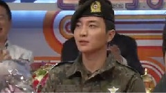 利特(Super Junior),Super Junior - 台下