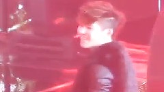 Infinite - 看Dynamic Black短片