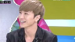 Super Junior - MBC Music All the K-POP 利特神童(上)