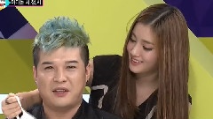 Super Junior - MBC Music All the K-POP