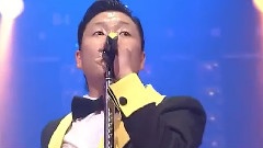 Psy - 父亲
