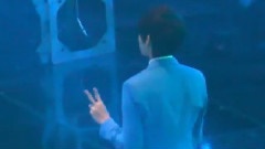 Infinite - 下台花絮