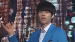 Infinite - 美到流泪