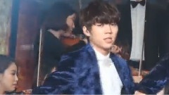 Infinite - 追击者