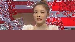 Kara - 荷拉颁奖 & Talk