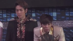 SHINee - 观看SM7舞台