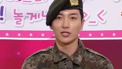 Super Junior,利特(Super Junior) - Talk Show 部门 最佳艺能人奖