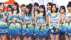 SKE48 - パレオはエメラルド
