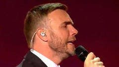 Gary Barlow - I Should´ve Followed You Home