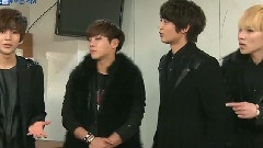 SHINee - Digital信号转换宣传片 SHINee CUT[KR_CN]