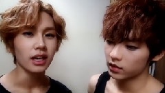 BTOB - Behind Story