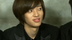 Teen Top - MBC Teen Top & 100% 的红了Brothers
