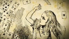 游戏原声 - 扭曲与破碎
