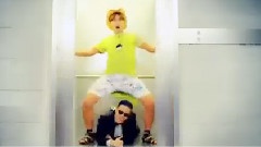 Psy,LMFAO - Sexy Style