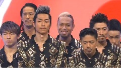 EXILE - Rising Sun
