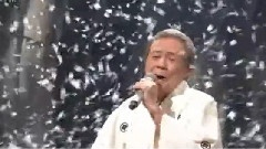北岛三郎 - 風雪ながれ旅