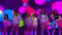 T-ara - Sexy Love & Lovey-Dovey