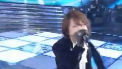 T.M.Revolution - WHITE BREATH