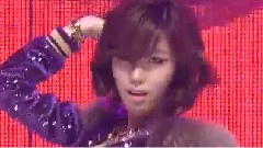 B.A.P,Secret - Special Collaboration & Lose My Breath