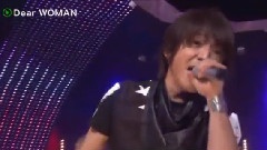 SMAP - Dear WOMAN