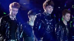 Super Junior-M - Super Girl & 命运线