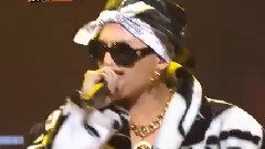 BigBang - Bad Boy
