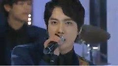 FTISLAND,CNBLUE,Juniel - Hey You & I Wish & Aspirin & 扣篮 & 摩菲定理 MBC歌谣大祭典现场版 12/12/31