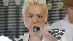 B.A.P - No Mercy