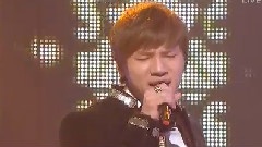 K.Will - 请不要这样 MBC歌谣大祭典现场版 12/12/31