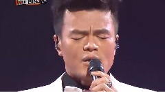 朴振英 - 只有你 MBC歌谣大祭典现场版 12/12/31