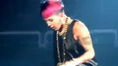 BigBang - One Of A Kind & Crayon