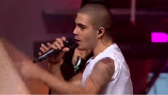 The Wanted - I Found You