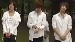 SS501 - Mnet Wonderful Day