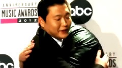 Psy - AMA S 2012