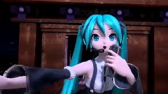 初音未来 - 妄想スケッチ