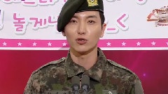 利特(Super Junior) - SBS演艺大赏