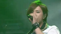 Kis-My-Ft2 - WANNA BEEEE!!! & アイノビート -Rock Ver.-