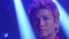 三代目J Soul Brothers - 花火 & Go My Way & FIGHTERS
