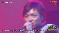 三浦大知 - Right Now