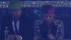 BigBang - SBS歌谣大战