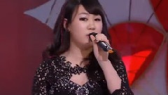 李夏怡,朴智敏 - We Found Love