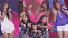 Sistar - Loving U